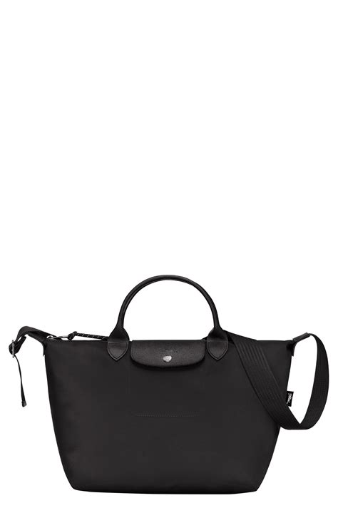 longchamp le pliage crossbody.